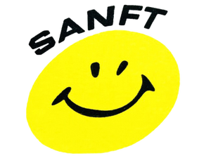 SANFT logo