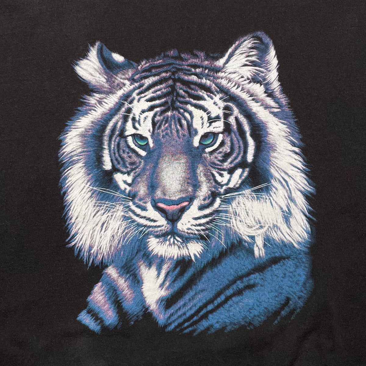 VINTAGE 90’S TIGER TEE