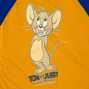 VINTAGE 90S TOM AND JERRY SHIRT