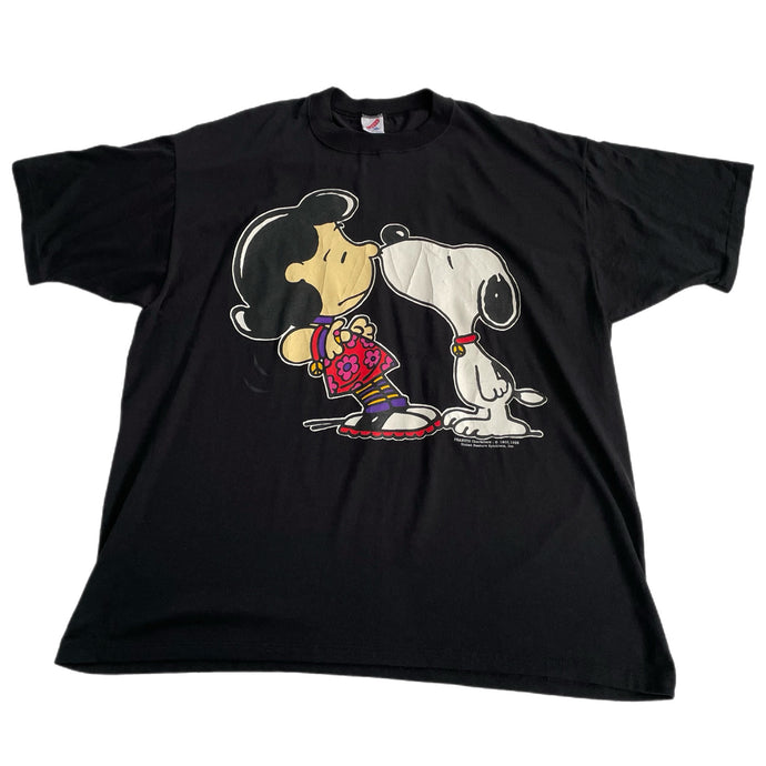 VINTAGE PEANUTS TEE
