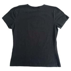 VINTAGE HARLEY EMBELLISHED TEE