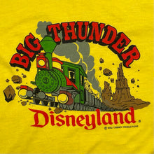 VINTAGE BIG THUNDER MOUNTAIN TEE