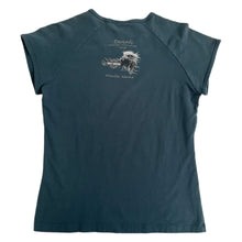 VINTAGE HARLEY WINGS TEE