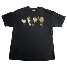 VINTAGE FLEETWOOD MAC TOUR TEE