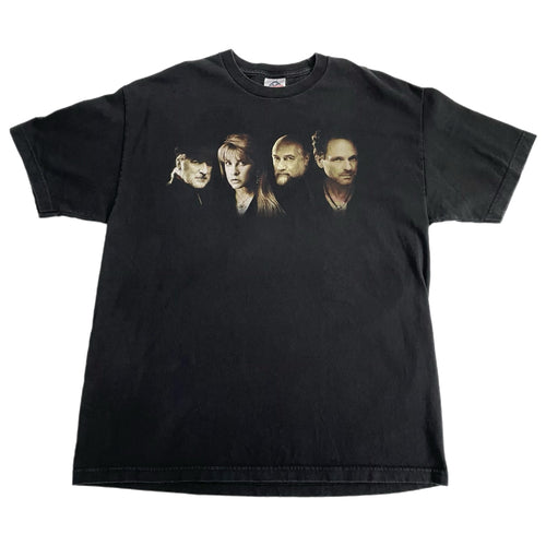 VINTAGE FLEETWOOD MAC TOUR TEE