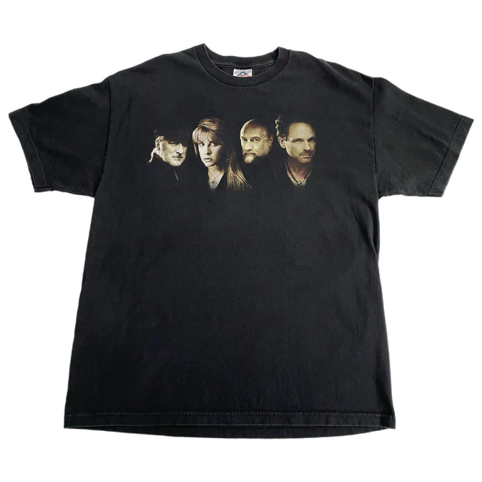 VINTAGE FLEETWOOD MAC TOUR TEE