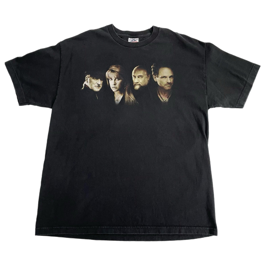 VINTAGE FLEETWOOD MAC TOUR TEE