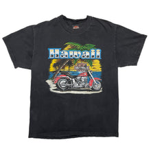 VINTAGE 90S HARLEY HAWAII TEE