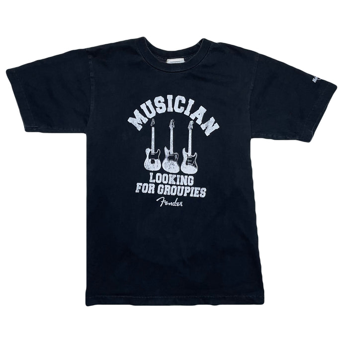VINTAGE FENDER TEE