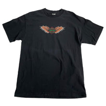 VINTAGE TABASCO BIKER TEE