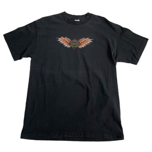 VINTAGE TABASCO BIKER TEE