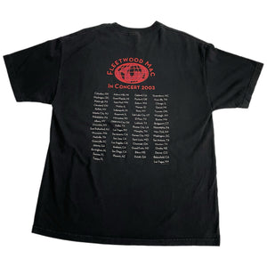 VINTAGE FLEETWOOD MAC TOUR TEE
