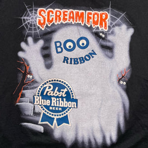 VINTAGE HALLOWEEN PBR TEE