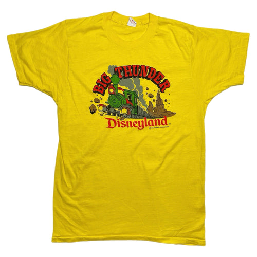 VINTAGE BIG THUNDER MOUNTAIN TEE