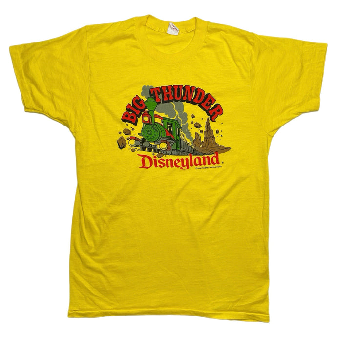 VINTAGE BIG THUNDER MOUNTAIN TEE