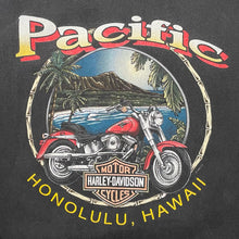 VINTAGE 90S HARLEY HAWAII TEE