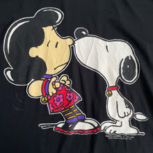 VINTAGE PEANUTS TEE