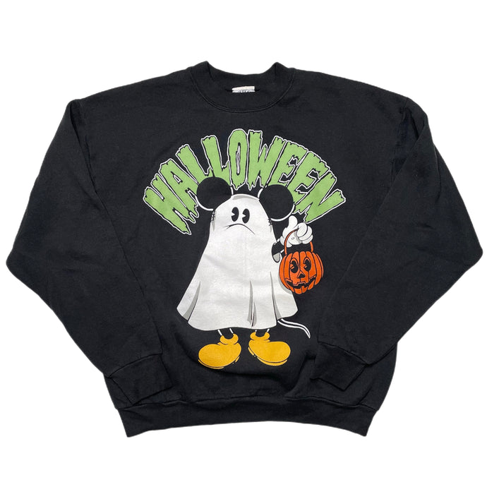 VINTAGE 90’S MICKEY HALLOWEEN CREWNECK