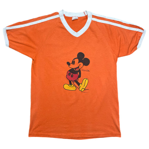 VINTAGE 70S CLASSIC MICKEY TEE