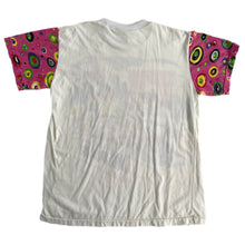 VINTAGE MICKEY AND FRIENDS PARIS TEE