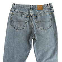 VINTAGE LEE DENIM JEANS