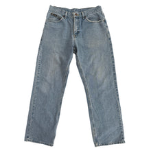 VINTAGE LEE DENIM JEANS