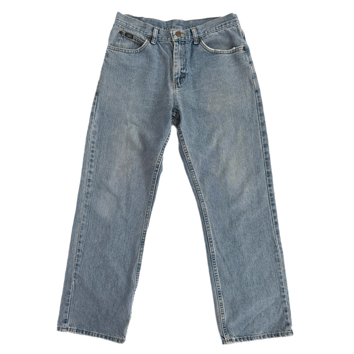 VINTAGE LEE DENIM JEANS