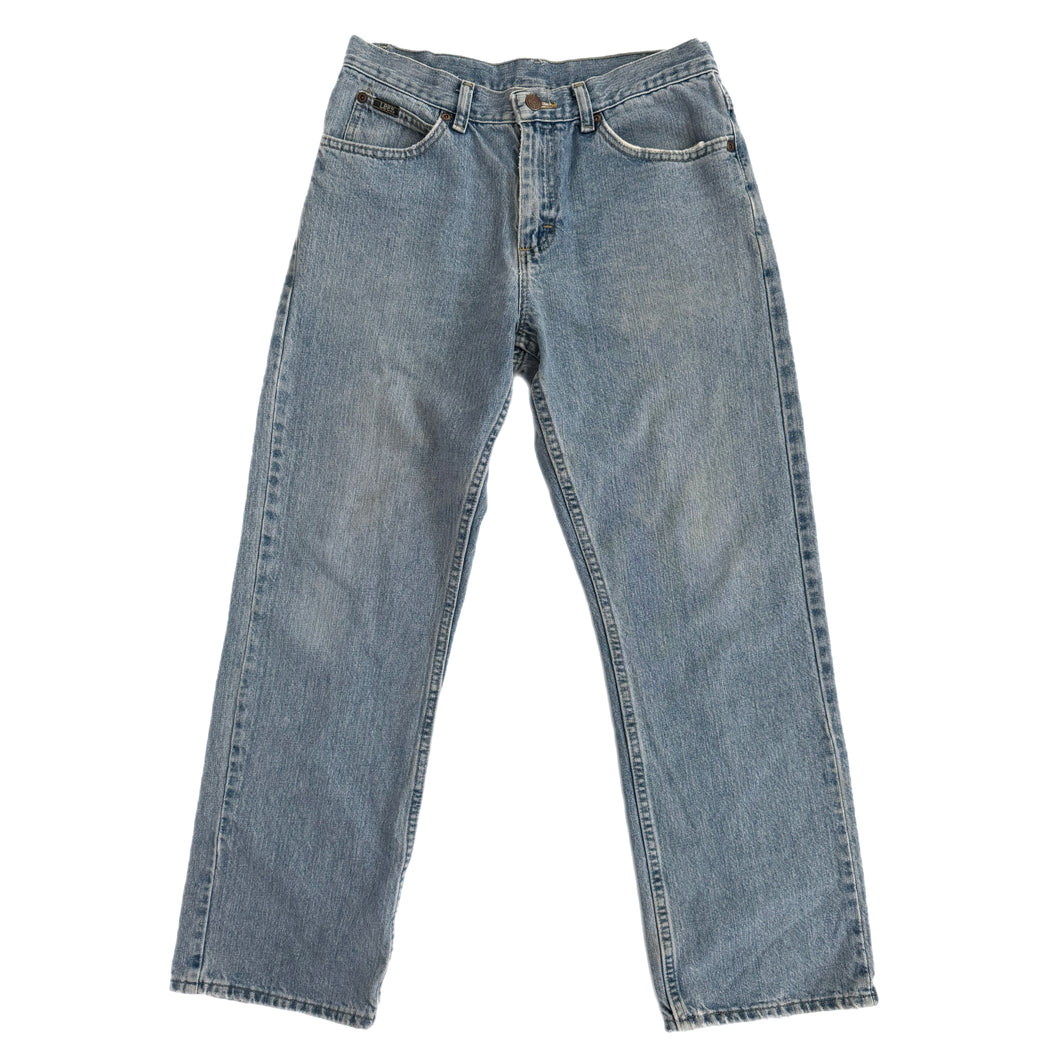 VINTAGE LEE DENIM JEANS