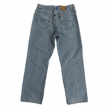 VINTAGE LEE DENIM JEANS