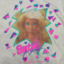 VINTAGE 90S BARBIE TEE