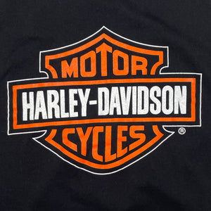 VINTAGE 90S HARLEY TEE