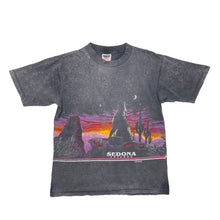 VINTAGE SEDONA SUNSET TEE