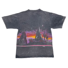 VINTAGE SEDONA SUNSET TEE