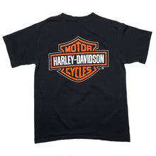 VINTAGE 90S HARLEY TEE