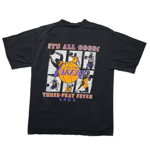 VINTAGE LAKERS TEE