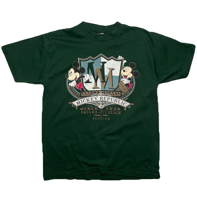 VINTAGE CLASSIC MICKEY TEE