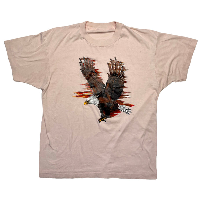 VINTAGE 80’S EAGLE TEE