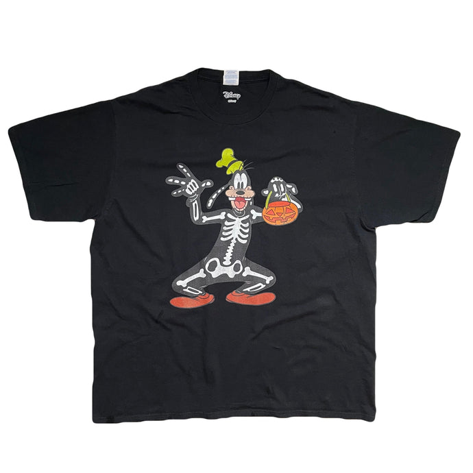 VINTAGE GOOFY HALLOWEEN TEE
