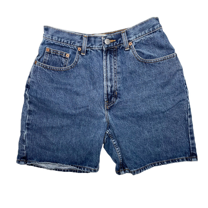 VINTAGE GAP DENIM SHORTS