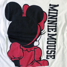 VINTAGE 90'S CLASSIC MINNIE MOUSE TEE