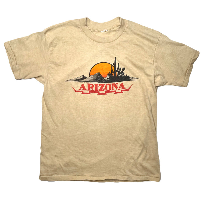 VINTAGE 80’S ARIZONA TEE