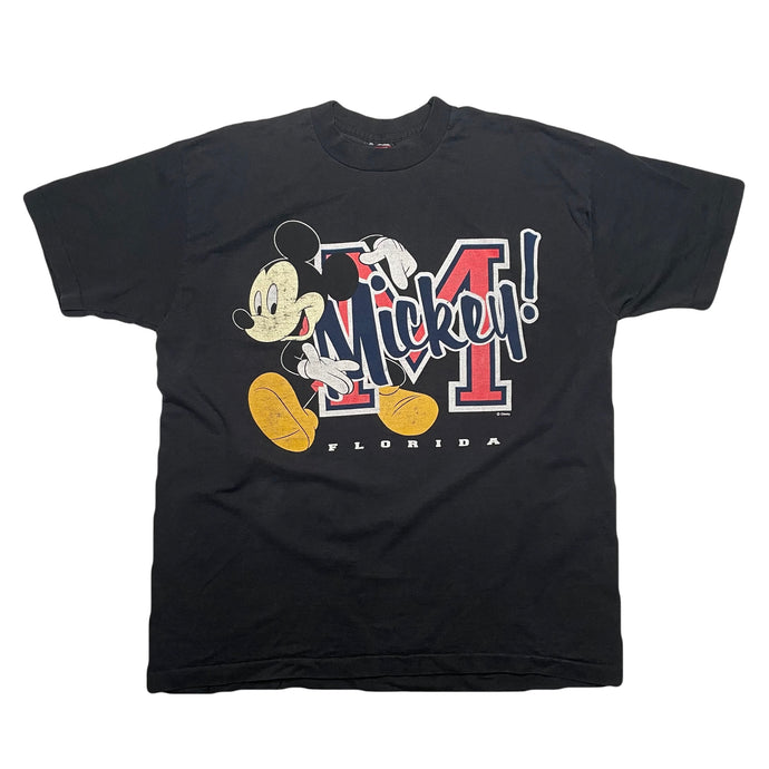 VINTAGE 90’S CLASSIC MICKEY TEE