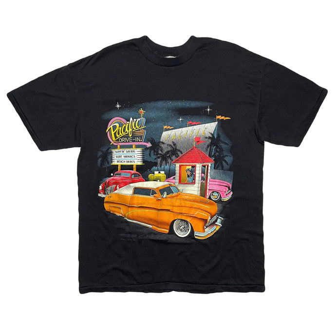 VINTAGE 80’S DRIVE IN TEE