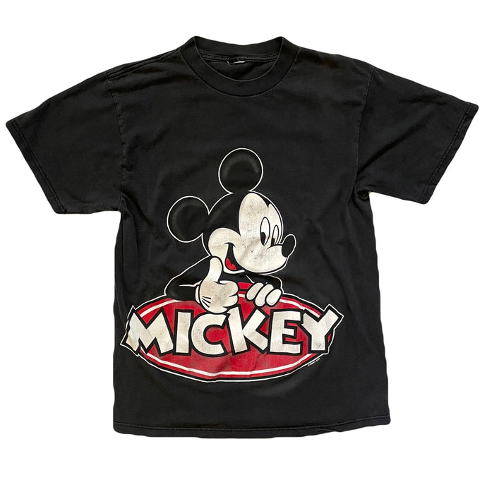 VINTAGE 90’S CLASSIC MICKEY TEE