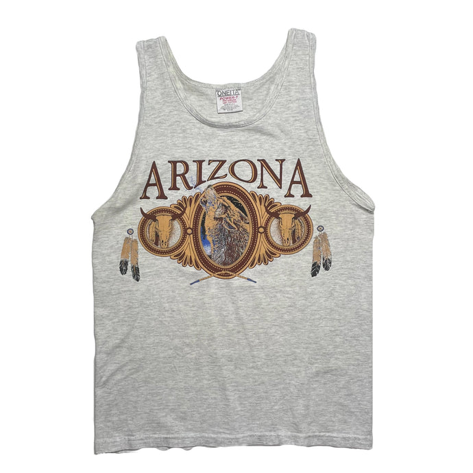 VINTAGE ARIZONA TANK