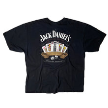 VINTAGE JACK DANIELS TEE