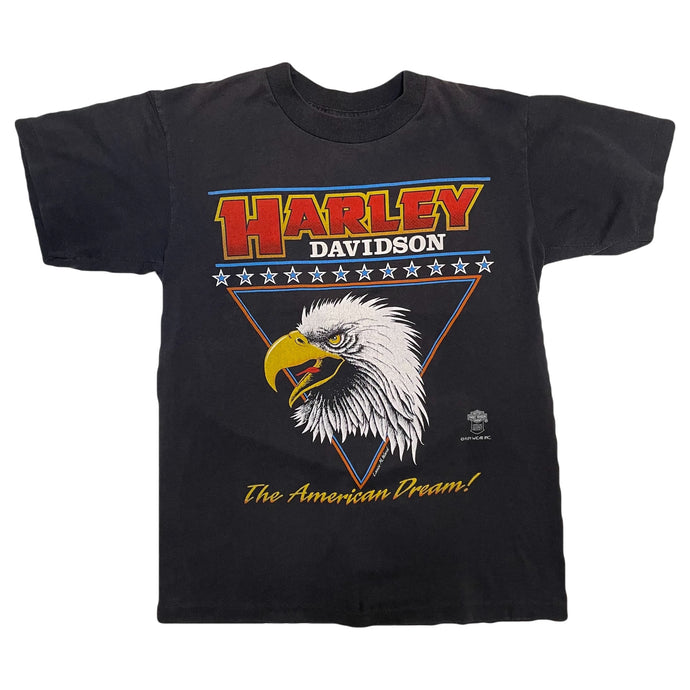 VINTAGE 90’S CLASSIC HARLEY TEE