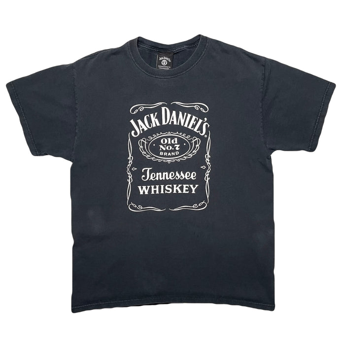 VINTAGE CLASSIC JACK DANIEL’S TEE