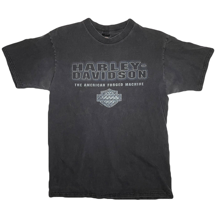 VINTAGE CLASSIC HARLEY TEE
