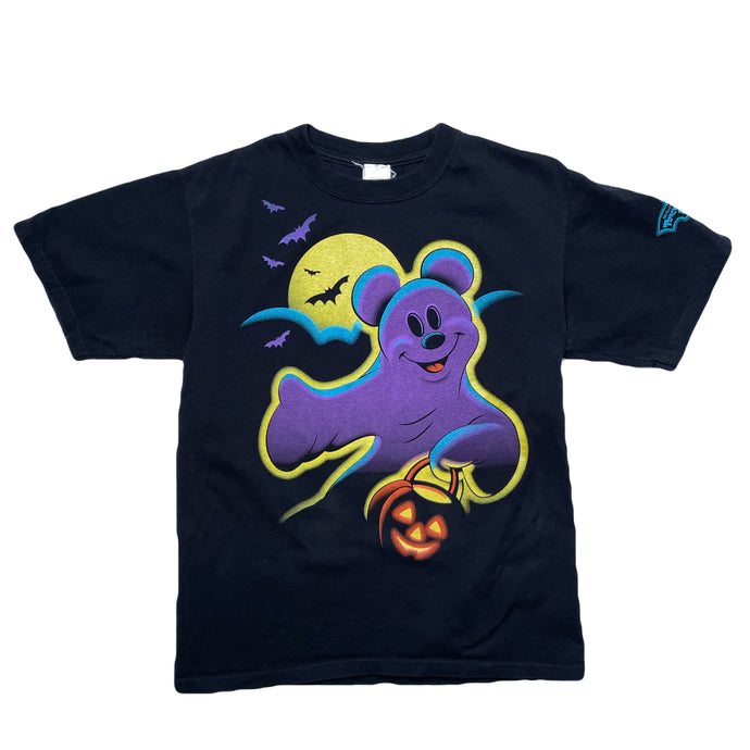 VINTAGE GHOST MICKEY TEE